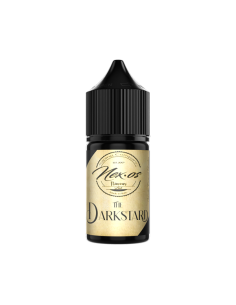 La Darkstard Nex-Os Aroma Mini Shot 10ml è una miscela di