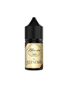 Il Hellstard Nex-Os Aroma Mini Shot 10ml Tabacco Kentucky