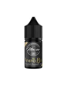 copy of The Shortbread Nex-OS Liquid Shot 30ml Vanilla Cream