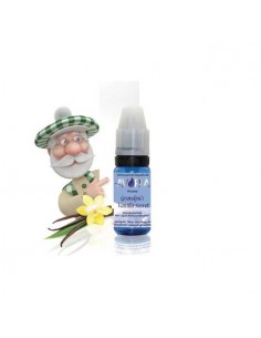 Grandpa's Vanilla Secret by Avoria Concentrated Aroma 12ml E-liquid for Electronic Cigarettes.