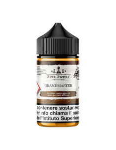 Five Pawns Grandmaster - 20ml Liquid Shot Aroma