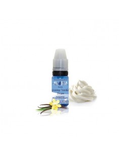 Grannys Vanilla Dream di Avoria Aroma Concentrato da 12ml Liquido per Sigarette Elettroniche