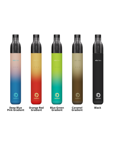 copy of Ego AIO 2 Complete Kit 1700mAh
