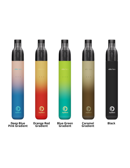 eGo Nano sigaretta elettronica Joyetech 15w