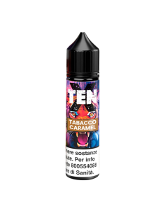 copy of RY4 Flavourart Liquid Shot 20ml Tobacco Vanilla Caramel