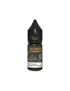Otello 23 Dreamods Liquid Ready 10ml Cigar