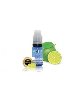 Lime Light Deluxe di Avoria Aroma Concentrato da 12ml Liquido per Sigarette Elettroniche