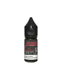 Red Bacco 19 Dreamods Ready Liquid 10ml Cigar