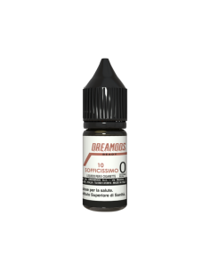 Sofficissimo 10 Dreamods Liquido Pronto 10ml Pancake Fragole