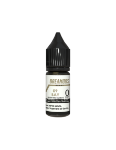 Bay 9 Dreamods Liquido Pronto 10ml Cream Whiskey