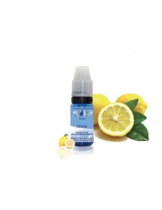 Limone di Avoria Aroma Concentrato da 12ml Liquido per Sigarette Elettroniche