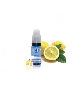 Lemon from Avoria Concentrated Aroma 12ml E-Liquid for Electronic Cigarettes