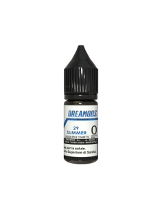 copy of Soft 21 Dreamods Liquid Ready 10ml Tobacco Biscuit