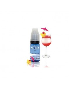 Pina Colada by Avoria Concentrated Aroma 12ml E-liquid for Electronic Cigarettes