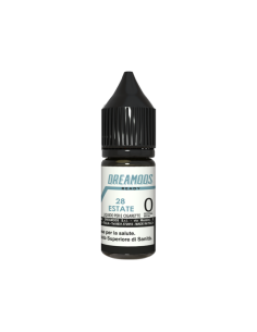 copy of Soft 21 Dreamods Liquid Ready 10ml Tobacco Biscuit