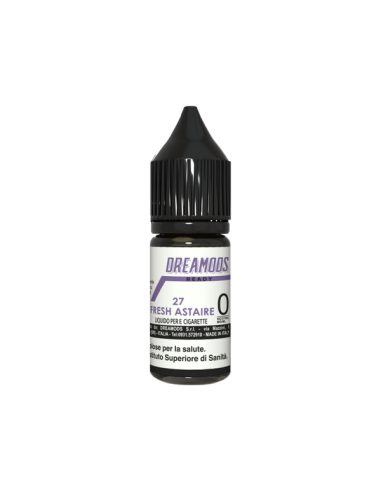 copy of Soft 21 Dreamods Liquid Ready 10ml Tobacco Biscuit
