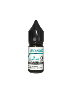 copy of Soft 21 Dreamods Liquid Ready 10ml Tobacco Biscuit