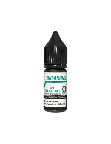 copy of Soft 21 Dreamods Liquid Ready 10ml Tobacco Biscuit