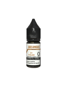 copy of Soft 21 Dreamods Liquid Ready 10ml Tobacco Biscuit
