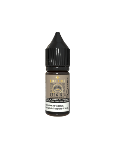 copy of Deciso 22 Dreamods Ready Liquid 10ml Tobacco.