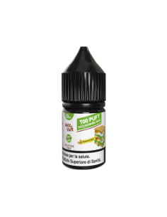 Too Puft Pistacchio Galactika Dreamods Liquido Mix and Vape 10ml