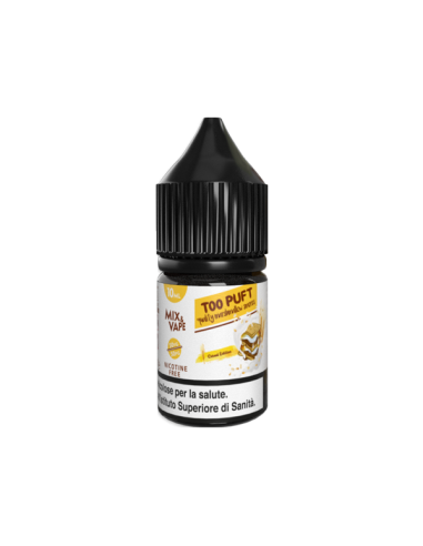 copy of El Charamelo EnjoySvapo Liquido Mix and Vape 30ml
