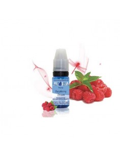 Raspberry Dream di Avoria Aroma Concentrato da 12ml Liquido per Sigarette Elettroniche
