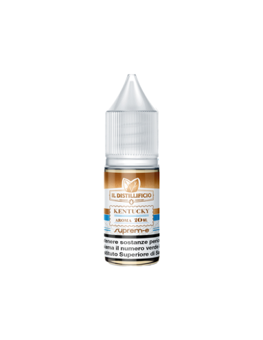 copy of First Pick Black Line Suprem-e Aroma Concentrato 10ml