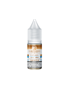 copy of First Pick Black Line Suprem-e Aroma Concentrato 10ml