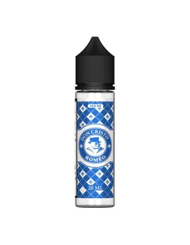 copy of Don Cristo PGVG Labs Liquido Shot 25ml Tabacco Sigaro