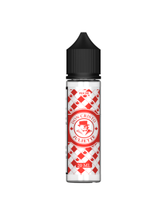 copy of Don Cristo PGVG Labs Liquido Shot 25ml Tabacco Sigaro