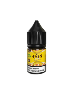 Crispi Banana Galactika Dreamods Liquido Mix and Vape 10ml