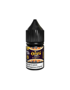 Crispi Black Galactika Dreamods Liquido Mix and Vape 10ml