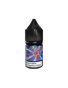The Raging Donut Galactika Dreamods Liquido Mix and Vape 10ml