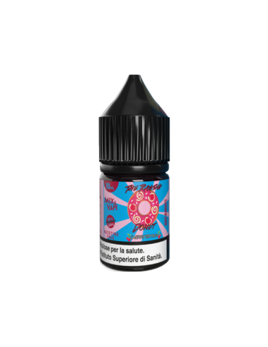 copy of El Charamelo EnjoySvapo Liquido Mix and Vape 30ml
