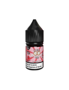 Crack Pie Galactika Dreamods Liquido Mix and Vape 10ml