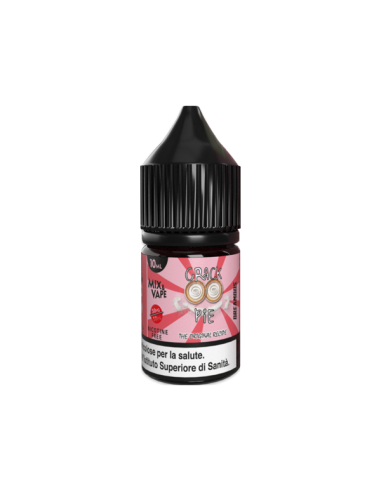 copy of El Charamelo EnjoySvapo Liquido Mix and Vape 30ml