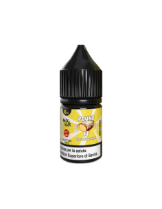 Pound It Galactika Dreamods Liquido Mix and Vape 10ml