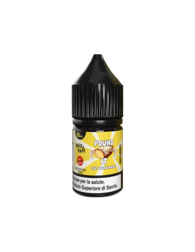 copy of El Charamelo EnjoySvapo Liquido Mix and Vape 30ml
