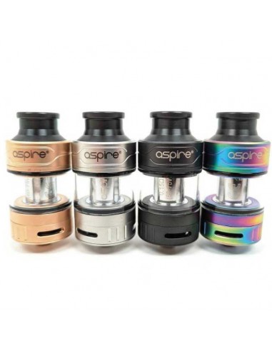 Cleito Pro Aspire Atomizzatore Tank da 3ml e 4,2ml per Sigarette Elettroniche