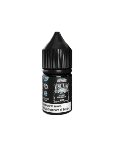 Hungry Mango Dreamods Liquido Mix and Vape 10ml