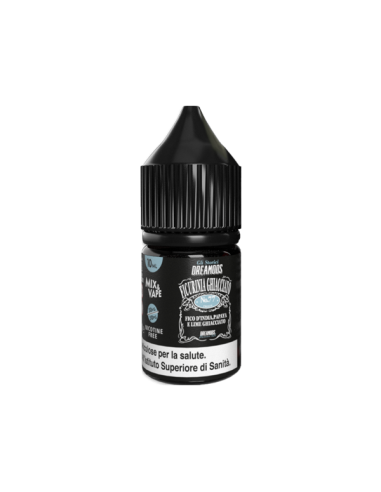 copy of El Charamelo EnjoySvapo Liquido Mix and Vape 30ml