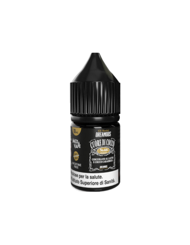 copy of El Charamelo EnjoySvapo Liquido Mix and Vape 30ml