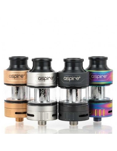 Cleito Pro Aspire Atomizzatore Tank da 3ml e 4,2ml per Sigarette Elettroniche
