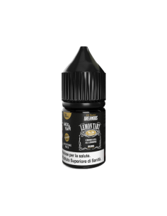 Lemon Tart N. 36 Dreamods Liquido Mix and Vape 10ml