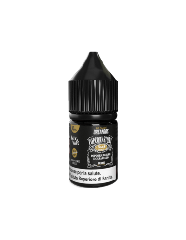 copy of El Charamelo EnjoySvapo Liquido Mix and Vape 30ml