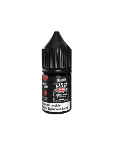copy of El Charamelo EnjoySvapo Liquido Mix and Vape 30ml