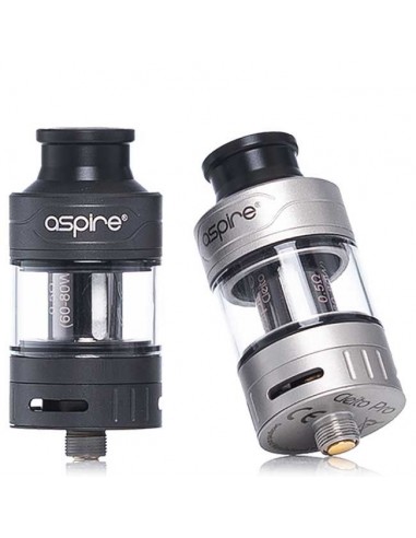 Cleito Pro Aspire Atomizzatore Tank da 3ml e 4,2ml per Sigarette Elettroniche