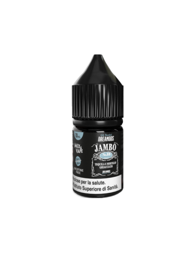 copy of El Charamelo EnjoySvapo Liquido Mix and Vape 30ml