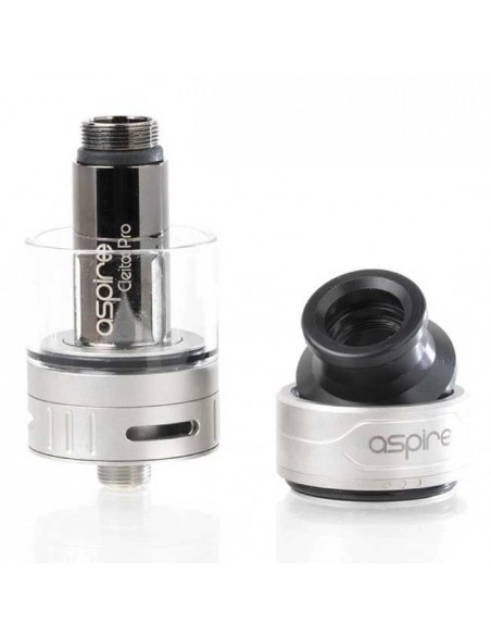 Cleito Pro Aspire Tank Atomizer 3ml and 4.2ml for Electronic Cigarettes